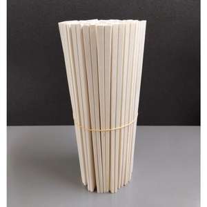 Kyushu ตะเกียบแบบใช้แล้วทิ้งเกรดกระดาษชุด5,000คู่ขนาดใหญ่100คู่ต่อยาง50ครั้ง - Product Image 5