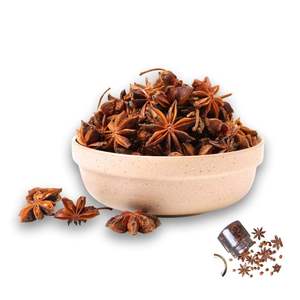 PRIX DE GROS Usine du Vietnam Meilleures ventes Qualité internationale Anis étoilé naturel Emballage personnalisé - Product Image 1