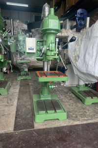 Máquina Taladradora de Banco de 13 mm (Marca SuperTech / Modelo STBD-1) - Product Image 4