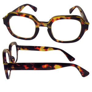 Gafas unisex personalizadas de diseño único y elegante, éxito de ventas. - Product Image 5