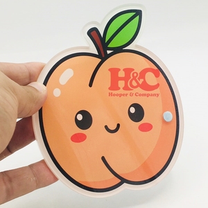 Top Sale Apple Lash Tiles Acrylic Lash <b>Box</b> Eyelash Extension Tile Magnetic <b>Heart</b> Butterfly Flower lash tiles mink tweezers logo - Product Image 5