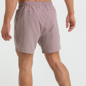 Shorts décontractés pour homme, tissu doux au toucher, coupe décontractée pour la maison et le confort quotidien - Product Image 2