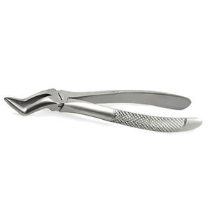 Meilleures pinces dentaires pour molaires supérieures gauche FIG 95, pinces d'extraction, pinces chirurgicales buccales, certifiées CE ISO par Grip Surgical - Product Image 5