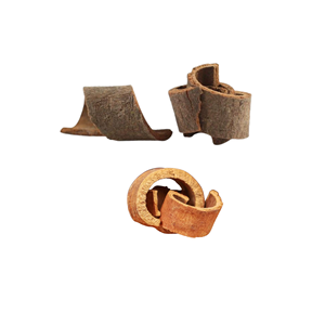 Low Price Private <b>label</b> Export Quality Best Selling Made In Vietnam Saigon Cinnamon Round-cut In Bulk - Product Image 3