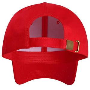 High Quality Sports Wear Men Baseball <b>Caps</b> Wholesale Price Custom Logo Solid Colors Men And <b>Women</b> Baseball Embroidery <b>Cap</b> - Product Image 3