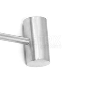 Martillo Ortopédico de 450 gramos, 30 mm, 1 lb, Material Duradero, Precio Económico, Superventas - Product Image 5