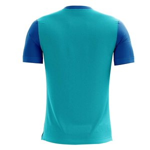 High Quality Lightweight Sportswear Wholesale Custom Soccer Jersey Custom Logo Number Size-OEM Service <b>Waterproof</b> Anti-Bacterial - Product Image 5