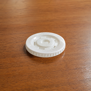 Pailles en plastique jetables, diamètre 8 mm, longueur 92 ml, emballées individuellement, pour fêtes et usage occasionnel - Product Image 2