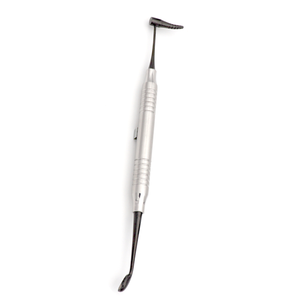 Aplicador de injerto óseo de 2, 4, 6, 8, 10 mm y 5 mm, instrumento quirúrgico para la colocación precisa de injertos óseos en procedimientos de implantes dentales - Product Image 3