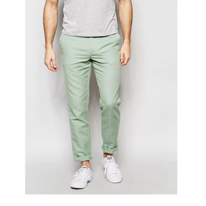 3Starsexperts High Quality <b>Khaki</b> Pants <b>Men</b> Factory Customized Slim Fit Casual Stretch Vintage Canada's Most Popular Hot Selling - Product Image 6