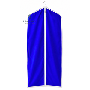 Funda Protectora para Ropa de Mujer Zeta Phi Beta, Organizador de Armario Colgante, Bolsa de Almacenamiento de Ropa para Viaje - Product Image 3