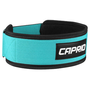 Ceinture de musculation personnalisée en nylon/polyester/rayonne, réglable, antidérapante, protection professionnelle pour la musculation - Product Image 4