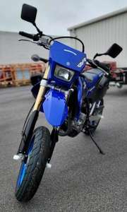 Producto TOP 2023: Suzuki DR-Z400SM LISTO PARA CORRER - Product Image 4