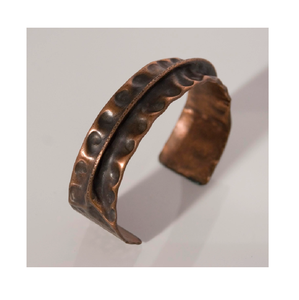 Engagement 2027 Winter Brass jewelry collection Women Bangle 20mm June design Jewelry Stylish Christmas Engagement jewelry gift - Product Image 4