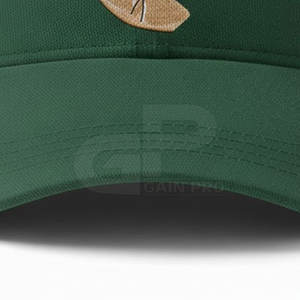 Chapeau pour la fête des pères, cadeau pour papa avec message brodé, sangle réglable et ajustement confortable au quotidien - Product Image 3