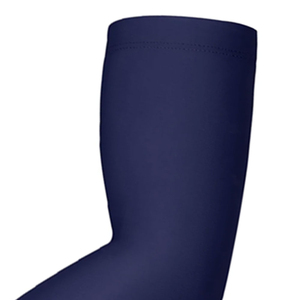 Manchons de compression unisexes pour le sport, en Spandex/Nylon, séchage rapide, personnalisables (logo et design), pour activités sportives en extérieur - Product Image 6