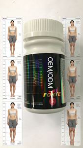 Capsule Dimagranti a Base di Erbe in <span class=keywords><strong>Flacone</strong></span>, Ordine Minimo 100 Flaconi, Capsule Brucia Grassi e Capsule Dimagranti ad Azione Rapida - Product Image 4