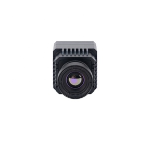 Mô-đun <span class=keywords><strong>camera</strong></span> ảnh nhiệt mini không làm mát LWIR RJ45 CVBS RTSP IP 640x512, tầm nhìn ban đêm, lưu trữ đám mây, bảo hành 1 năm - Product Image 5
