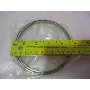 Roulement à billes AMAT 3060-01261 Rad Cont, 4.250ID - Équipements et pièces semi-conductrices de renommée mondiale à confiance - Product Image 6