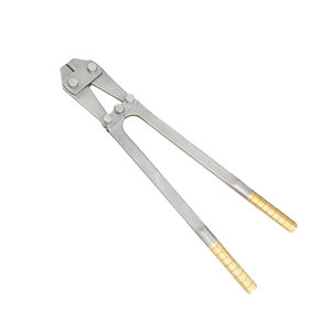 Cortadores Ortopédicos Industriales de Alta Resistencia, Herramienta Médica Manual de Precisión, para Trauma, Cirugía y Uso Hospitalario, con Certificación CE y 1 Año de Garantía - Product Image 1
