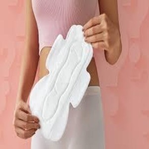 Serviettes hygiéniques jetables de haute qualité, antibactériennes, à pH élevé, très absorbantes, disponibles au meilleur prix de gros - Product Image 1