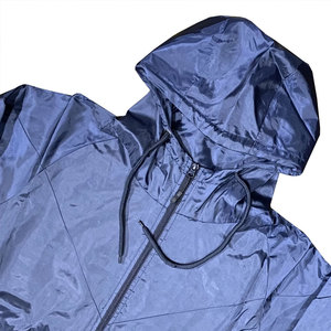 Traje Cortavientos Resistente para Hombre, Impermeable y Cómodo, Ideal para Senderismo, Correr, Ciclismo, Aventuras al Aire Libre y Viajes - Product Image 6