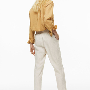 Pantalon de survêtement cargo imprimé avec logo, style streetwear, pour la chasse – Meilleures ventes - Product Image 5