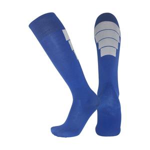 Professional <b>Long</b> Sports <b>Socks</b> Over the Knee <b>Football</b> Soccer Baseball Hockey Athletic Team <b>Socks</b> - Product Image 2