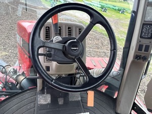 Tractor de 4 ruedas motrices 2013 500 Quad, equipo de servicio pesado listo para exportación - Product Image 2