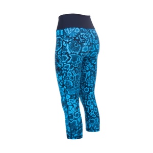 Wholesale Women Activewear Leggings High Elastic Waist Workout Sports <b>Tights</b> - Product Image 2