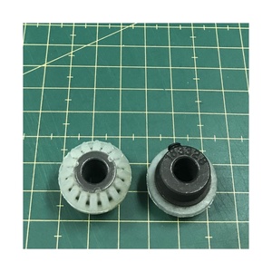 163987 เพลาแนวตั้งเกียร์ด้านบนในครัวเรือนในประเทศจักรเย็บผ้าชิ้นส่วนผลิตในไต้หวัน - Product Image 1