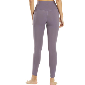 Pantalones de Yoga de Alta Calidad para Mujer, Leggings Deportivos, Leggings de Gimnasio, Ropa Deportiva Femenina, Leggings de Compresión para Mujer, Leggings para Chicas - Product Image 5