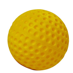 Balón de Hockey de Práctica con Material Premium para Entrenamiento Deportivo, Balón de Juego de Alta Calidad, Suministro de Fábrica - Product Image 1