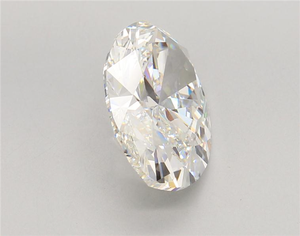 Diamante Cultivado en Laboratorio de Forma Ovalada Blanca de 4.34 Ct, Claridad VVS2, Corte Excelente - Product Image 1