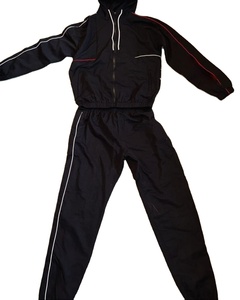 Unisex High Quality Customize Tracksuit Sweatsuit Set With Customize Logo and Unique Design <b>Joggers</b> Set - Product Image 1