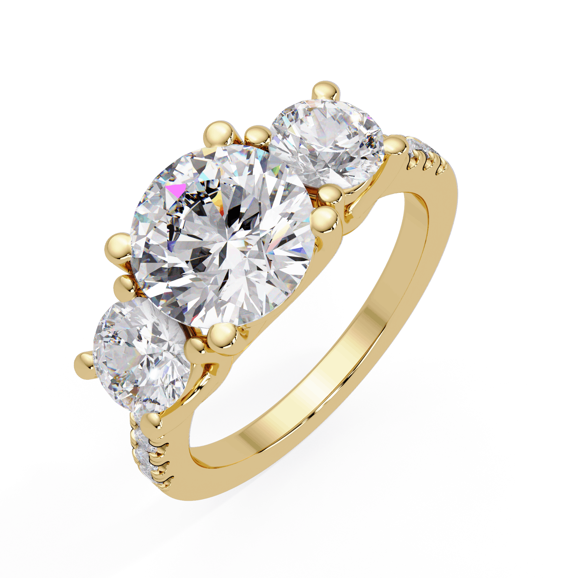 Yellow Gold