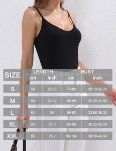Débardeur Camisole Femme en Maille Côtelée Douce et Extensible, Bretelles Fines, Style Décontracté, Idéal pour l'Été - Product Image 3