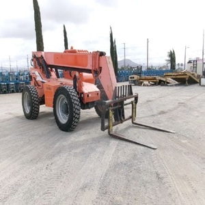 2015 6042 Telehandler Premium Heavy Lifting Construction Equipment Wholesale Supply - Product Image 6