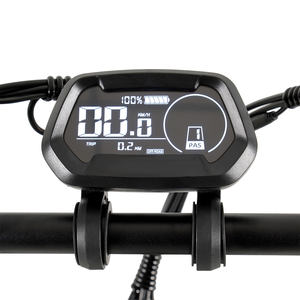 Bicicleta Eléctrica Vakole SG20 de 250W y 20 Pulgadas con Llantas Gruesas, Batería Extraíble de 691Wh y 48V 14.4Ah, para Uso Urbano y Todoterreno - Product Image 5