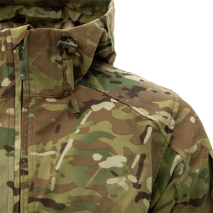 Veste de chasse de haute qualité au design élégant pour l'extérieur, offrant visibilité et performance - Product Image 5