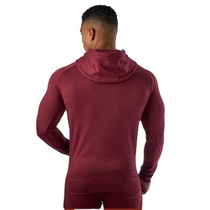 High Quality Breathable Lined Hoodie Apparel is Made In Pakistan by an OEM Factory with Professional Service <b>for</b> gear. - Product Image 4