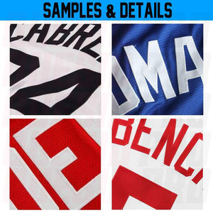 Maillot de baseball authentique personnalisé violet, blanc et or, impression par sublimation, conception de logo personnalisée, personnalisation des couleurs - Product Image 6