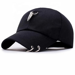 Custom Event <b>Snapback</b> <b>Cap</b> Promotional Hat with Embroidery Logo Leather Patch OEM ODM Wholesale Factory - Product Image 3