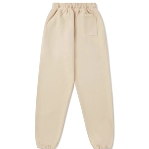 Custom Logo Design <b>Trouser</b> Loose Fit Flare Sweat Pants Men Baggy Straight Stripe Wide Leg Flare Track Sweatpants Men's <b>Trousers</b> - Product Image 2