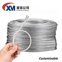 Fil de fer précontraint sur mesure, haute résistance, 12,7 mm, 15,2 mm, pour projets de ponts en béton précontraint, directement de l'usine