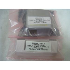 PRI BM26012 AB26012 y BM26011/K, Conjunto, V-STN - Equipo y Piezas de Semiconductores de Confianza de Marca Global - Product Image 1