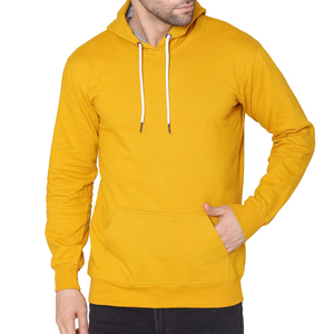 Sweat-shirt à capuche rétro tendance de haute qualité, imprimé numériquement, coupe classique, vintage, pour homme, hiver - Product Image 1