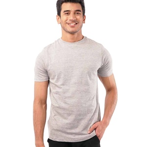 T-shirts unisexes pour hommes Next Level Apparel, t-shirts à col rond extensibles, personnalisation de t-shirts pour hommes - Product Image 2