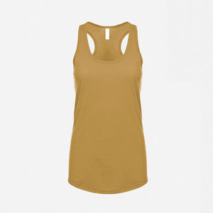 Custom Sportswear Racer Back Tank <b>Top</b> Front Custom High Quality Quick Dry Breathable Activewear Workout Fitness Fashion Style XS - Product Image 4