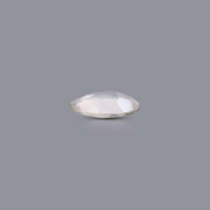 Natural Pink Rose Quartz Loose Gemstone 6.55 Carat 6mm Freeform Rough for Fine Jewelry - Product Image 3